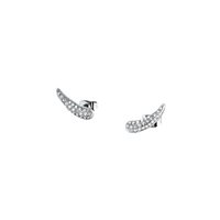 Pendientes Morellato Mujer DESIGN in Acero SAYP12 - SAYP12